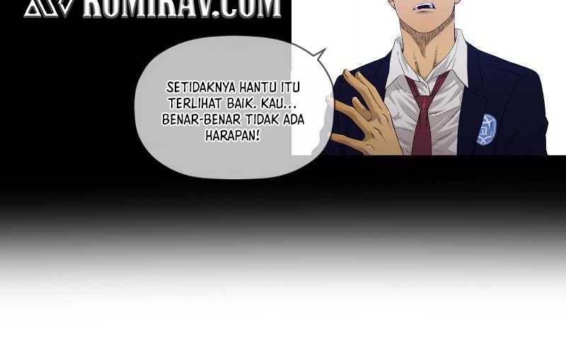 Second life of a Gangster Chapter 31 - halaman 21