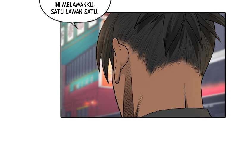 Second life of a Gangster Chapter 38 - halaman 25