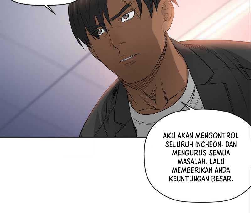 Second life of a Gangster Chapter 42 - halaman 26