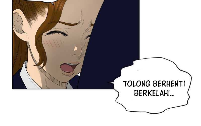 Second life of a Gangster Chapter 45 - halaman 32