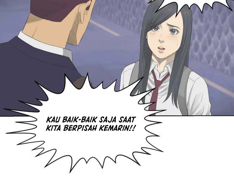 Second life of a Gangster Chapter 46 - halaman 6