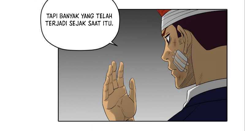 Second life of a Gangster Chapter 49 - halaman 11