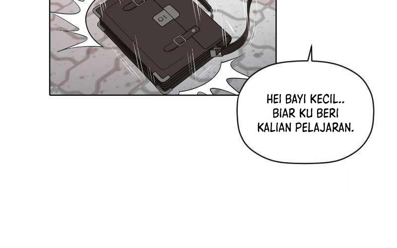 Second life of a Gangster Chapter 51 - halaman 34