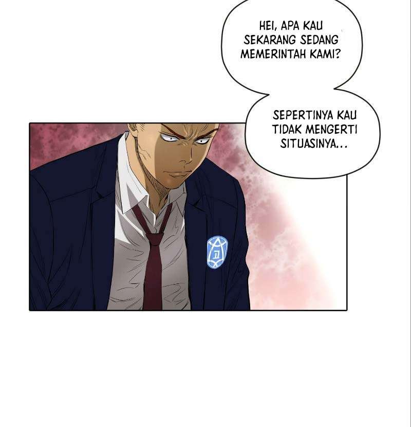 Second life of a Gangster Chapter 54 - halaman 6