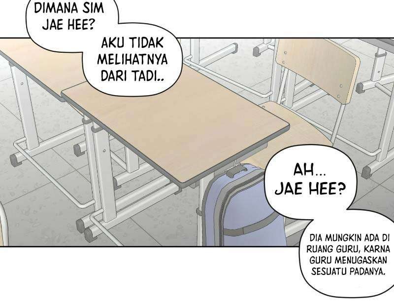 Second life of a Gangster Chapter 62 - halaman 11