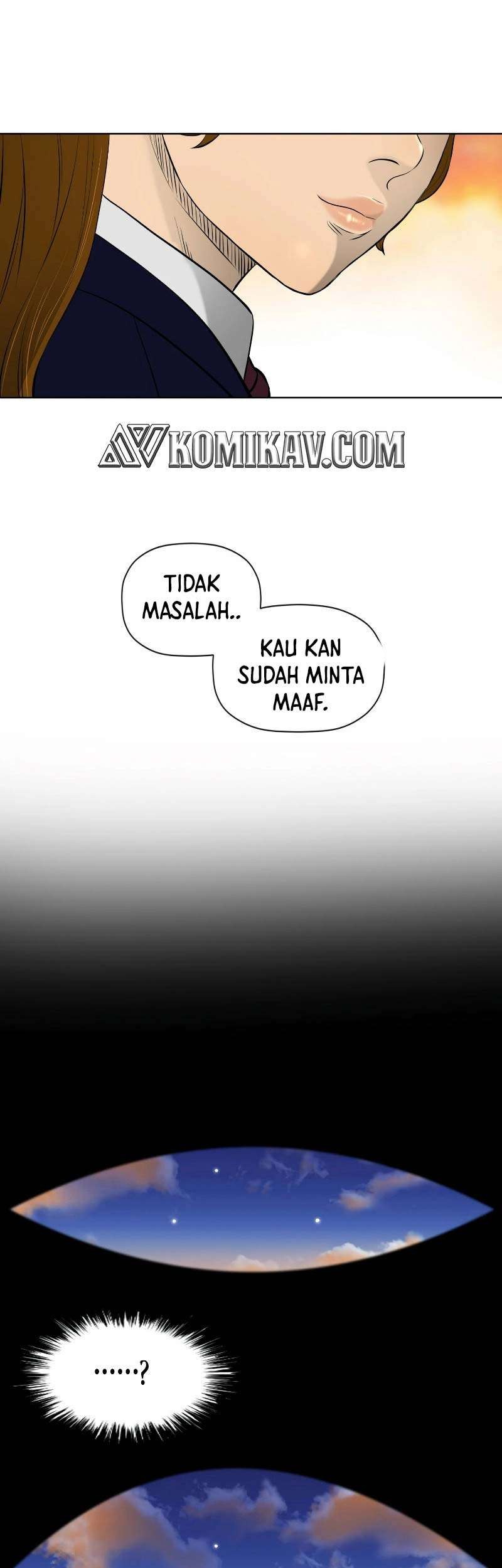 Second life of a Gangster Chapter 64 - halaman 32