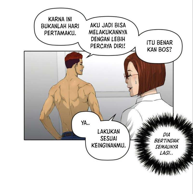 Second life of a Gangster Chapter 67 - halaman 15