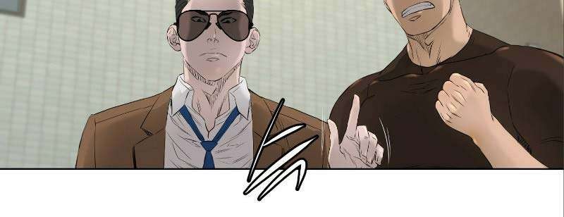 Second life of a Gangster Chapter 69 - halaman 6