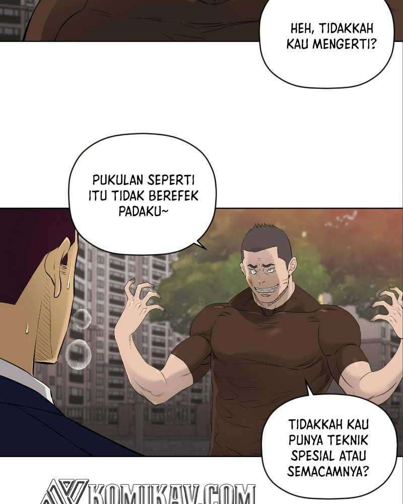 Second life of a Gangster Chapter 70 - halaman 16