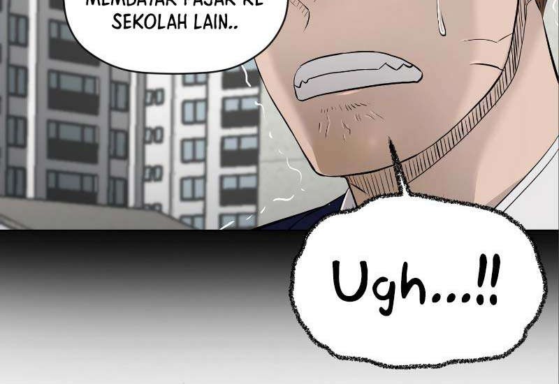 Second life of a Gangster Chapter 76 - halaman 13