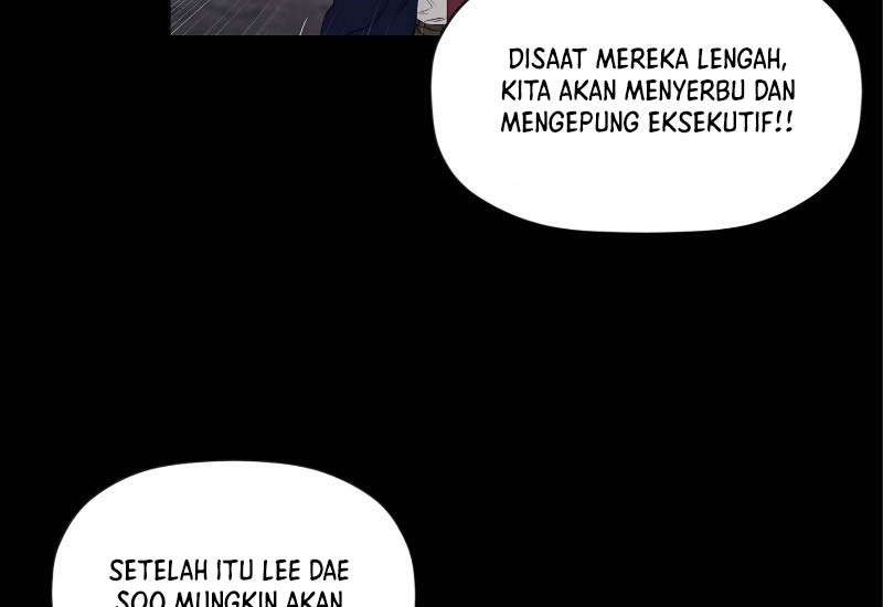 Second life of a Gangster Chapter 76 - halaman 4