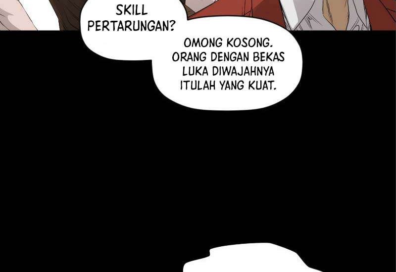 Second life of a Gangster Chapter 76 - halaman 7