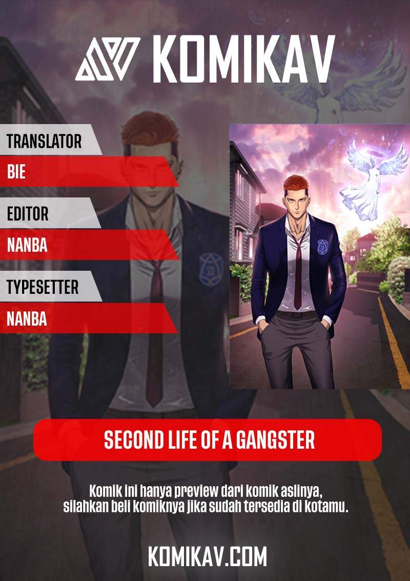 Second life of a Gangster Chapter 79 - halaman 1