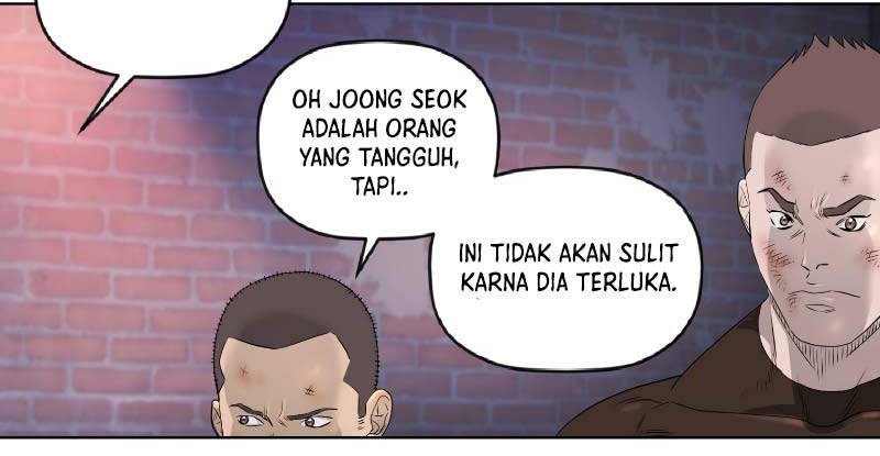 Second life of a Gangster Chapter 79 - halaman 4