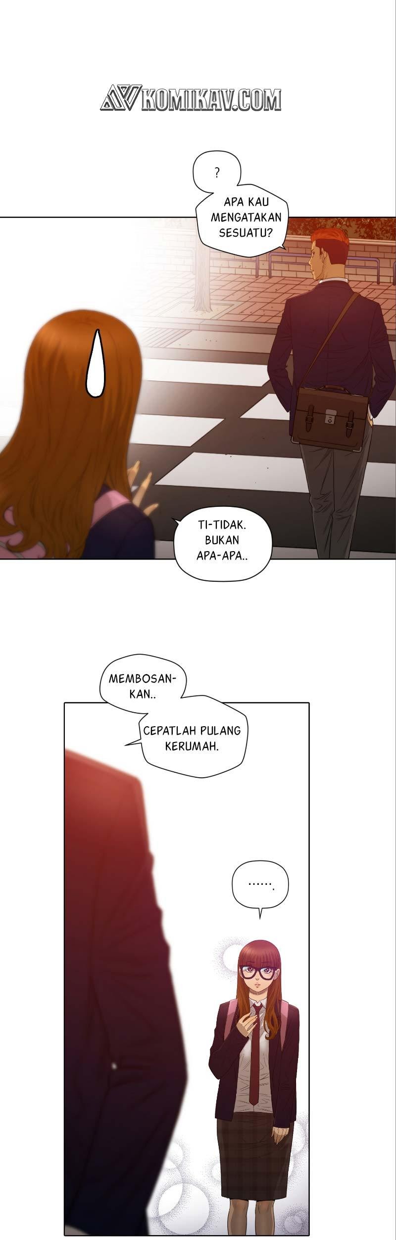 Second life of a Gangster Chapter 8 - halaman 30