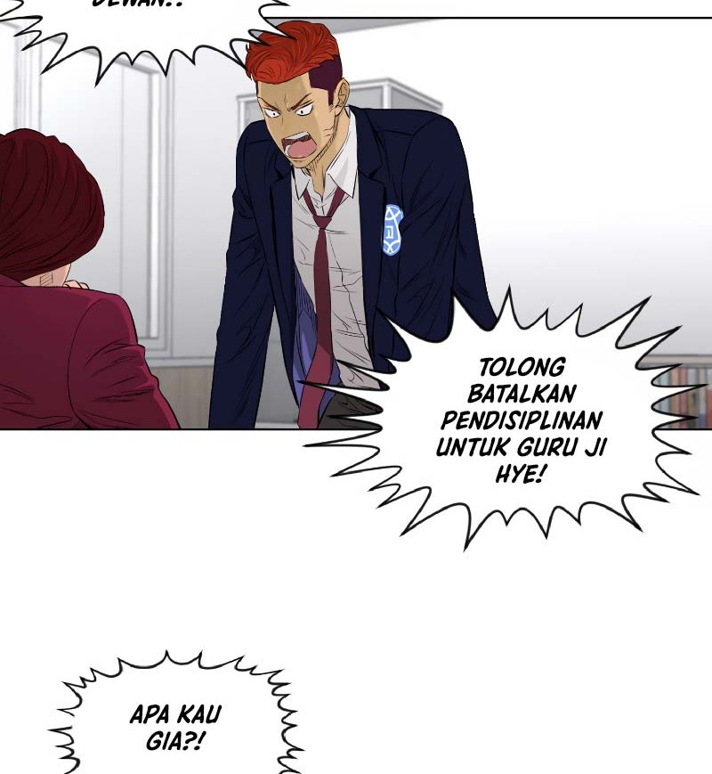 Second life of a Gangster Chapter 81 - halaman 21