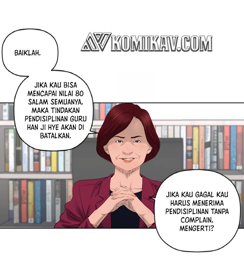 Second life of a Gangster Chapter 81 - halaman 25