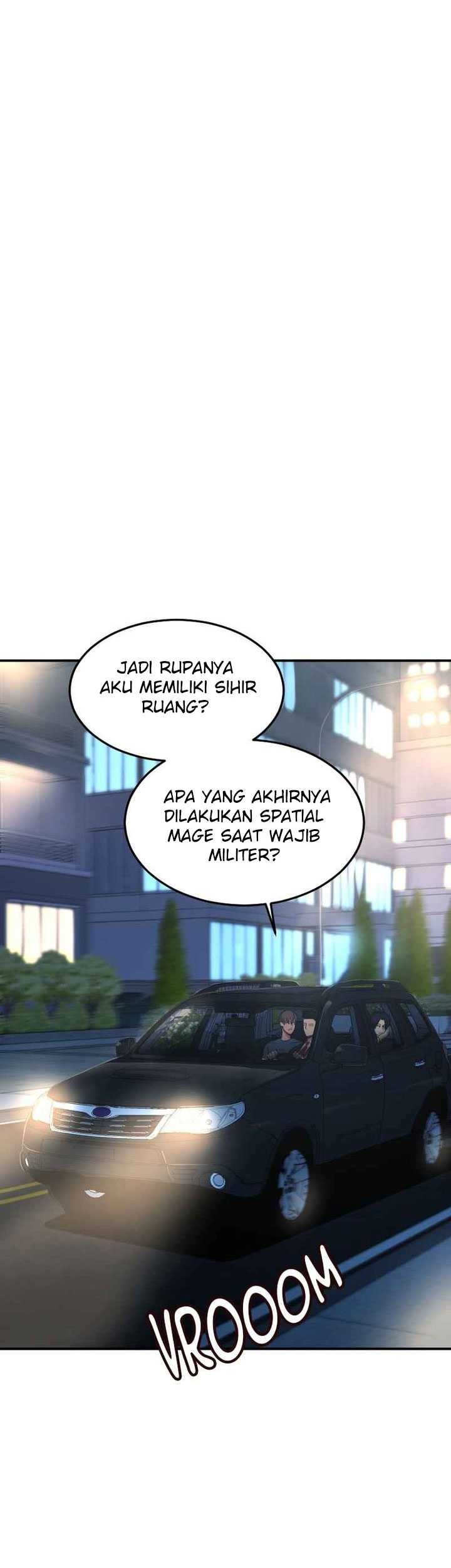 Second life of a Gangster Chapter 83 - halaman 22