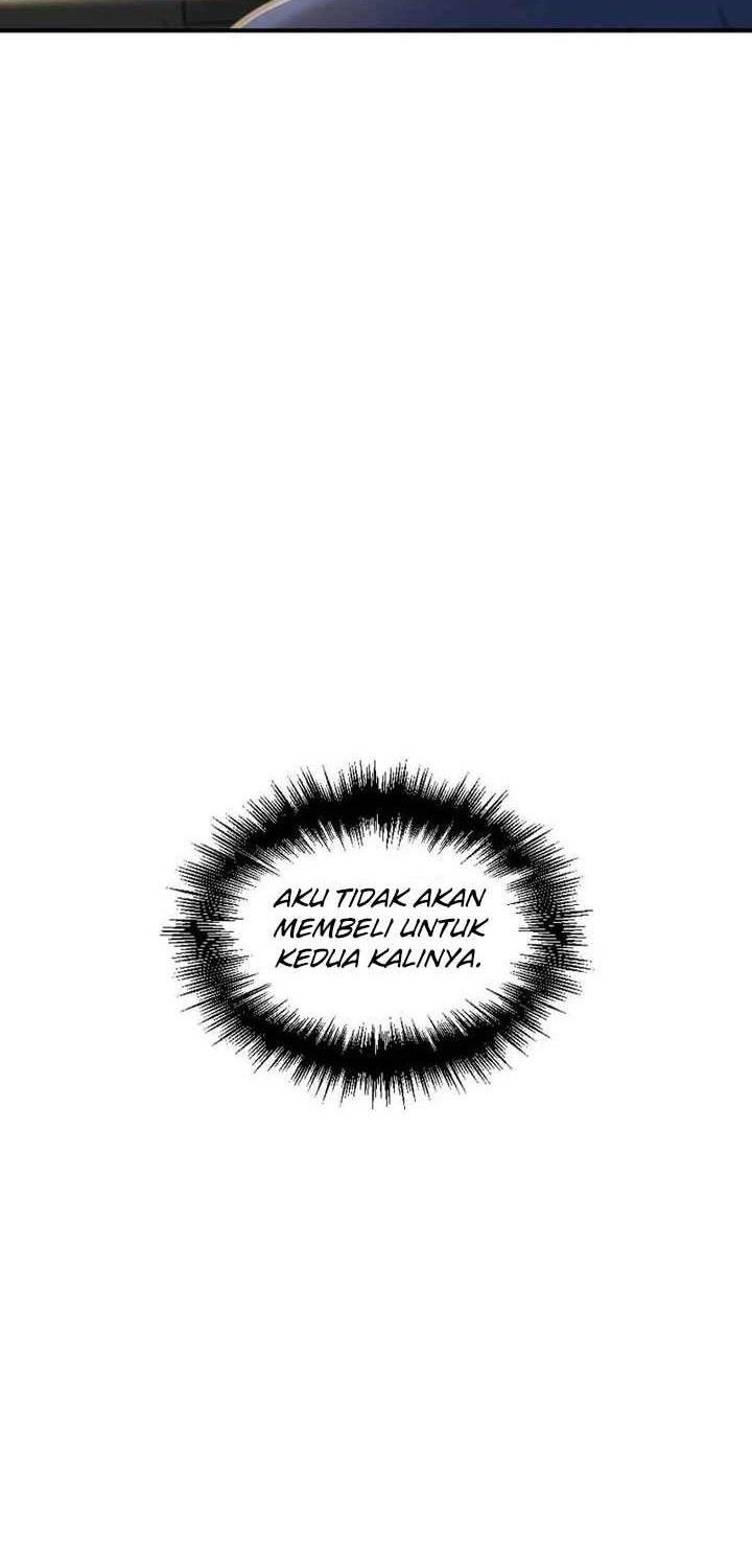 Second life of a Gangster Chapter 83 - halaman 31