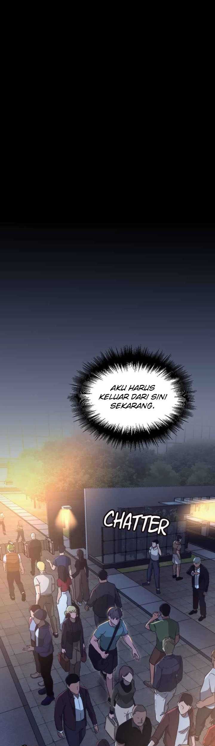 Second life of a Gangster Chapter 84 - halaman 2