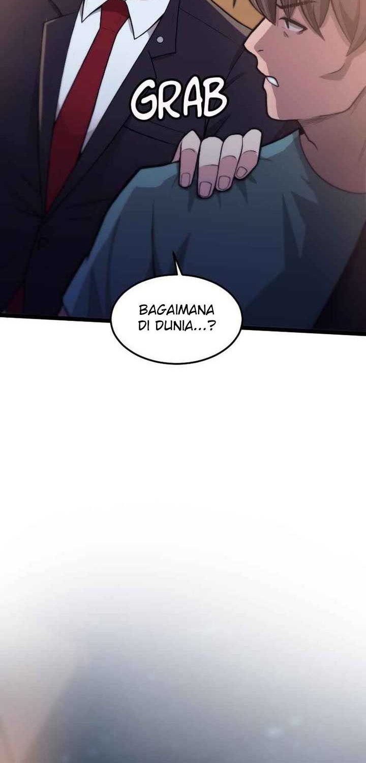 Second life of a Gangster Chapter 84 - halaman 38