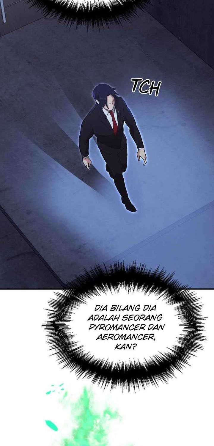 Second life of a Gangster Chapter 84 - halaman 5