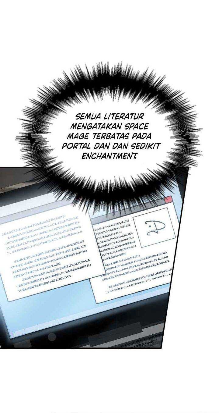 Second life of a Gangster Chapter 85 - halaman 17