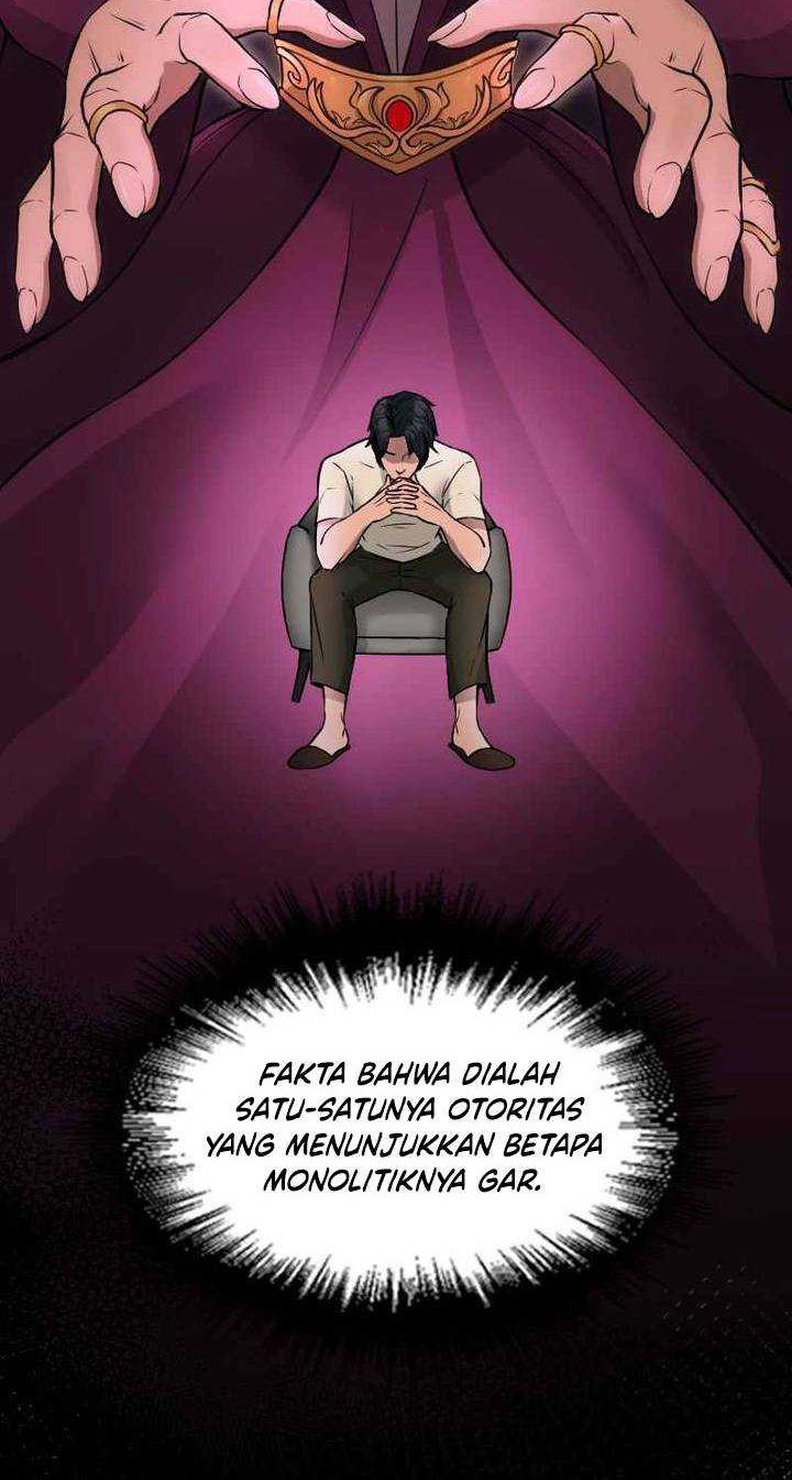 Second life of a Gangster Chapter 85 - halaman 19