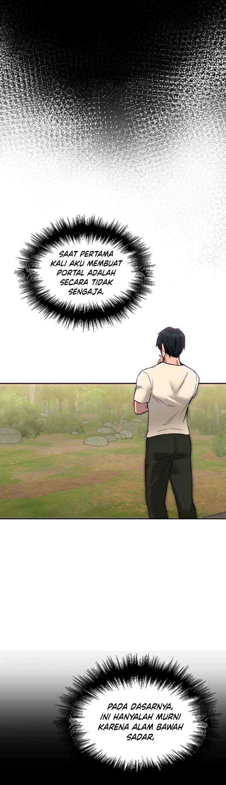 Second life of a Gangster Chapter 85 - halaman 20