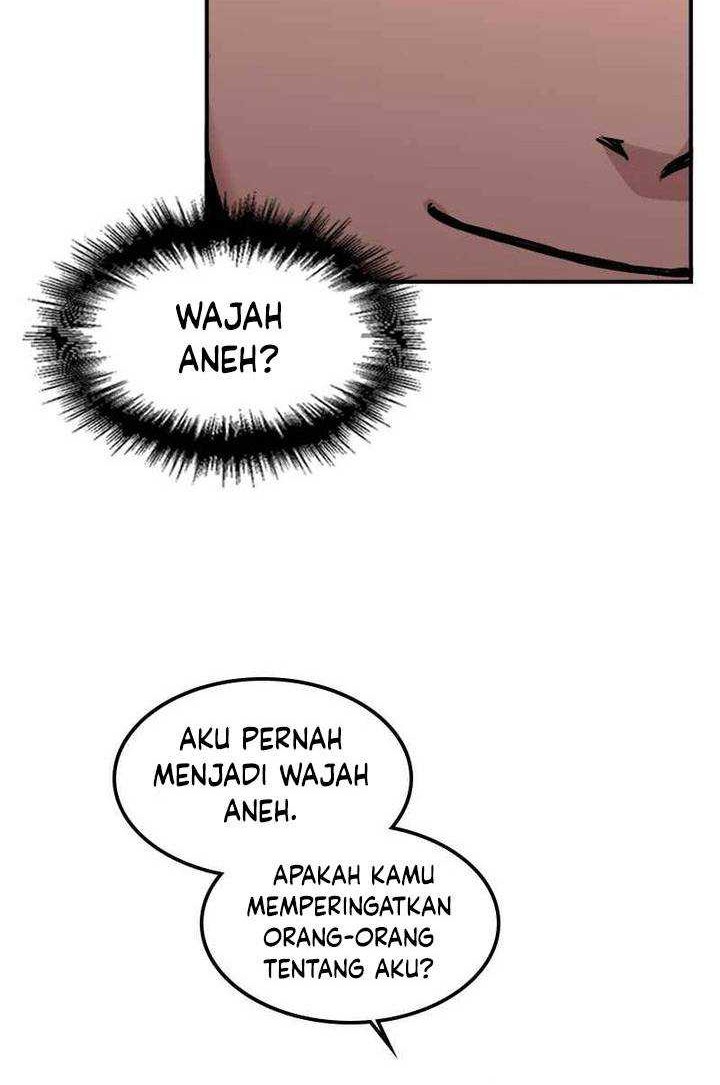 Second life of a Gangster Chapter 86 - halaman 31