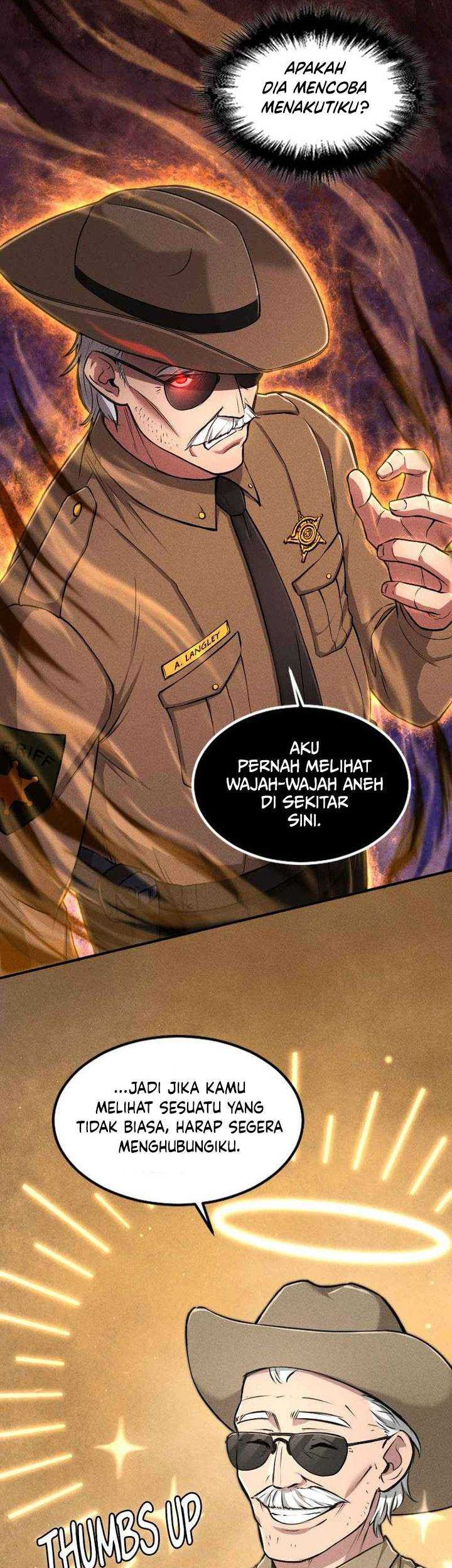 Second life of a Gangster Chapter 87 - halaman 11