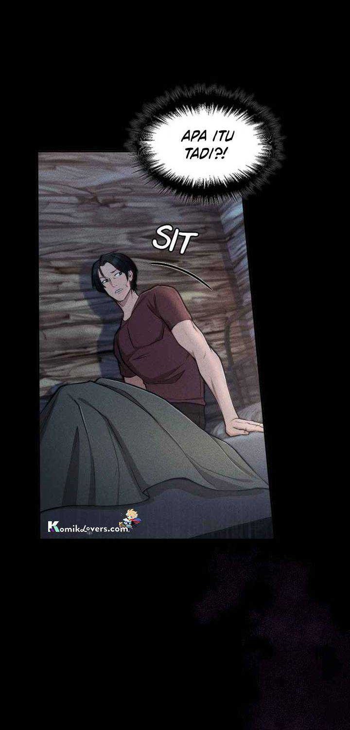 Second life of a Gangster Chapter 87 - halaman 14
