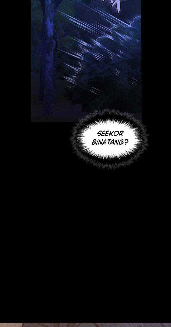 Second life of a Gangster Chapter 87 - halaman 16
