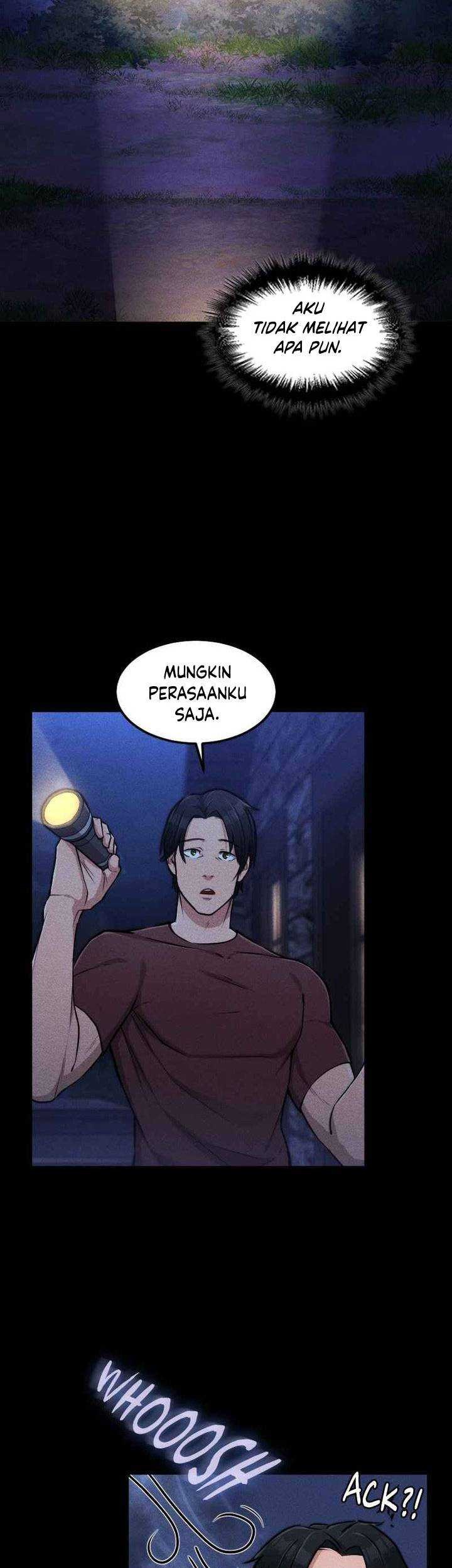 Second life of a Gangster Chapter 87 - halaman 19