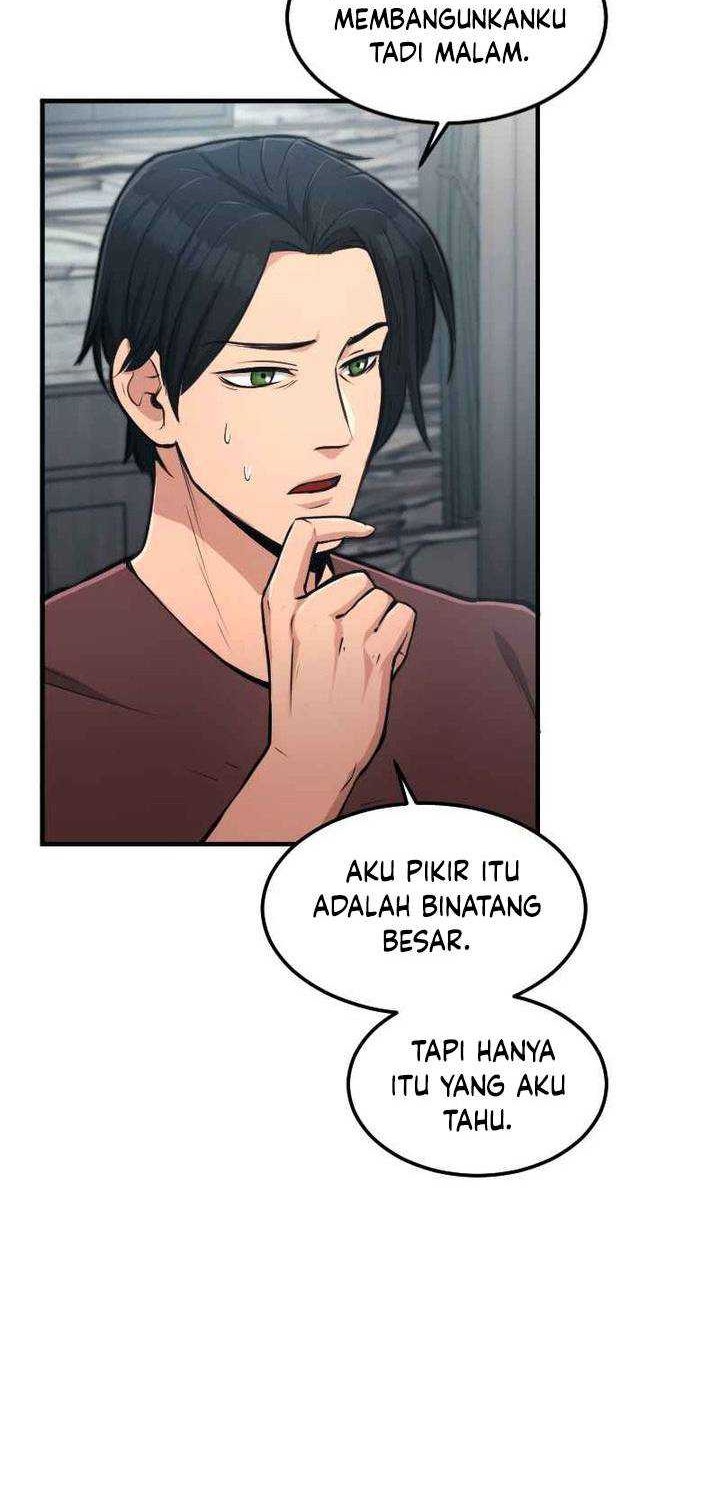 Second life of a Gangster Chapter 87 - halaman 36