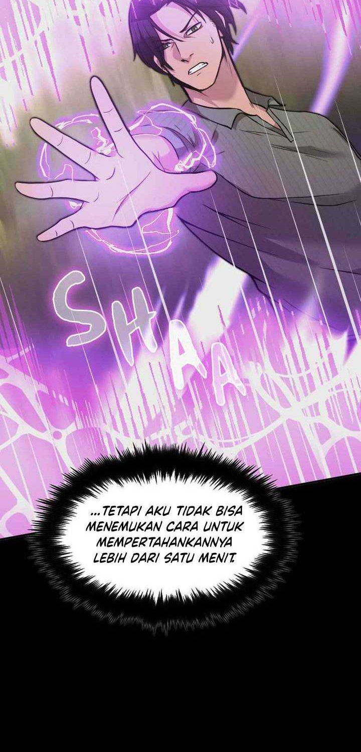 Second life of a Gangster Chapter 88 - halaman 11