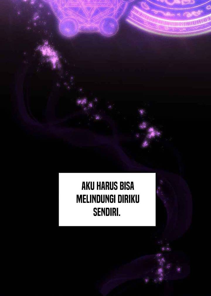 Second life of a Gangster Chapter 90 - halaman 22