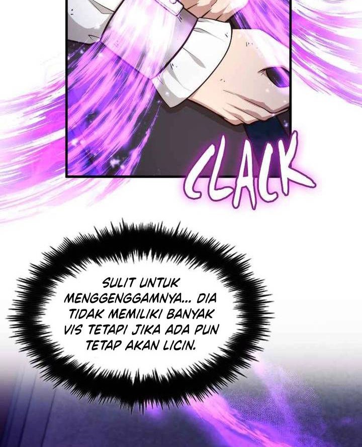 Second life of a Gangster Chapter 90 - halaman 32