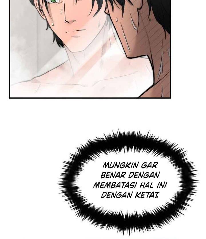 Second life of a Gangster Chapter 91 - halaman 11