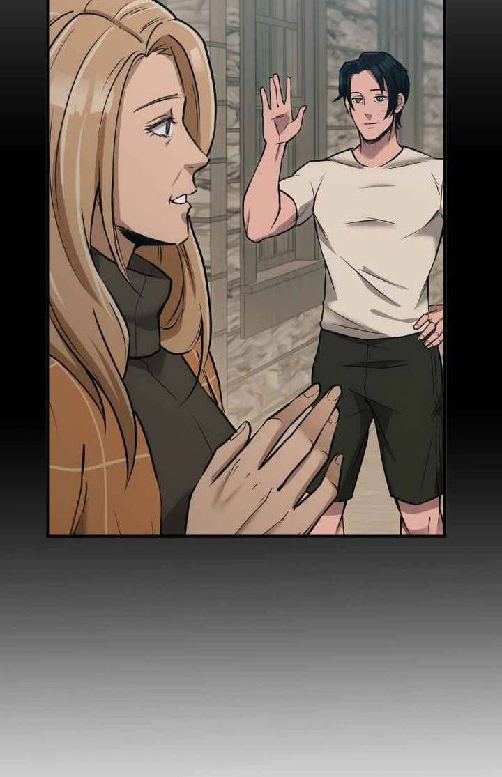 Second life of a Gangster Chapter 91 - halaman 17