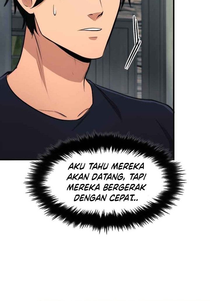 Second life of a Gangster Chapter 92 - halaman 11