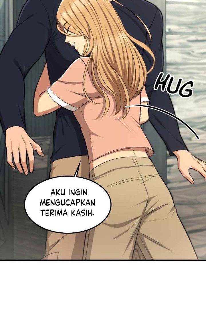 Second life of a Gangster Chapter 92 - halaman 13