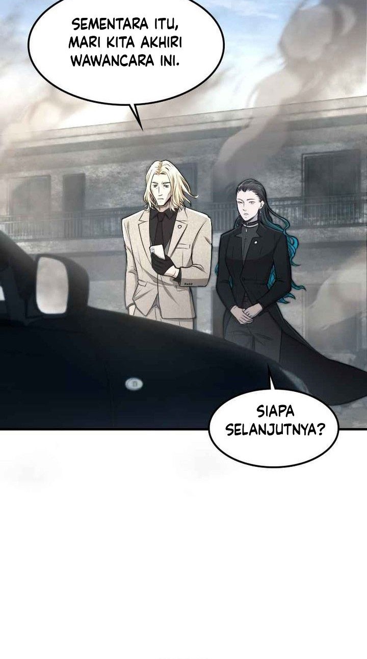 Second life of a Gangster Chapter 92 - halaman 43