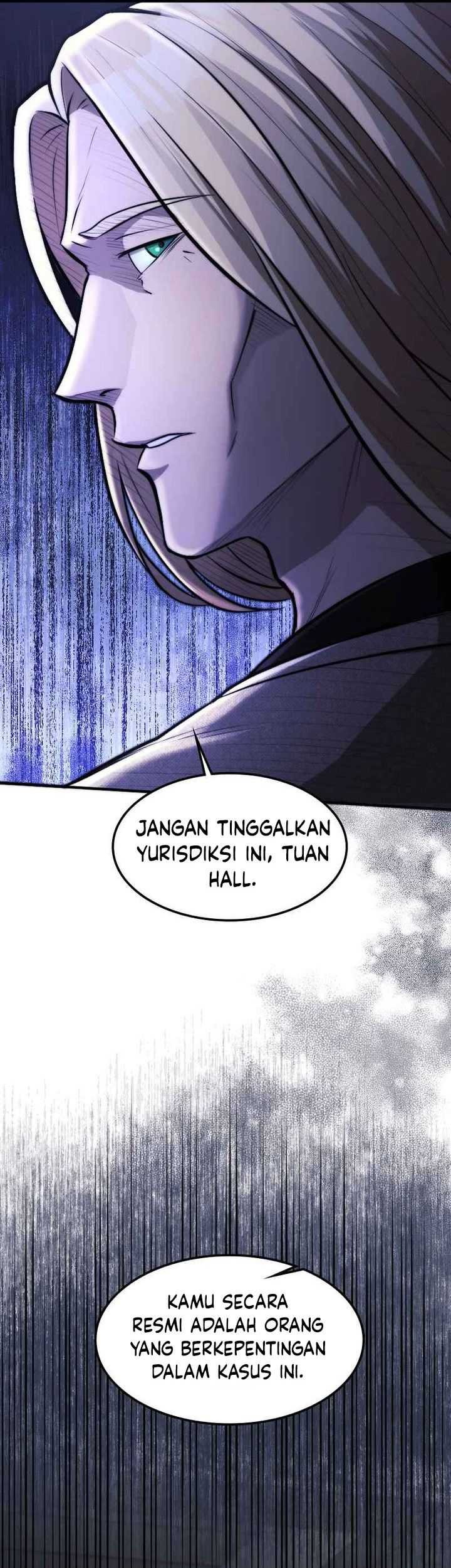 Second life of a Gangster Chapter 93 - halaman 3