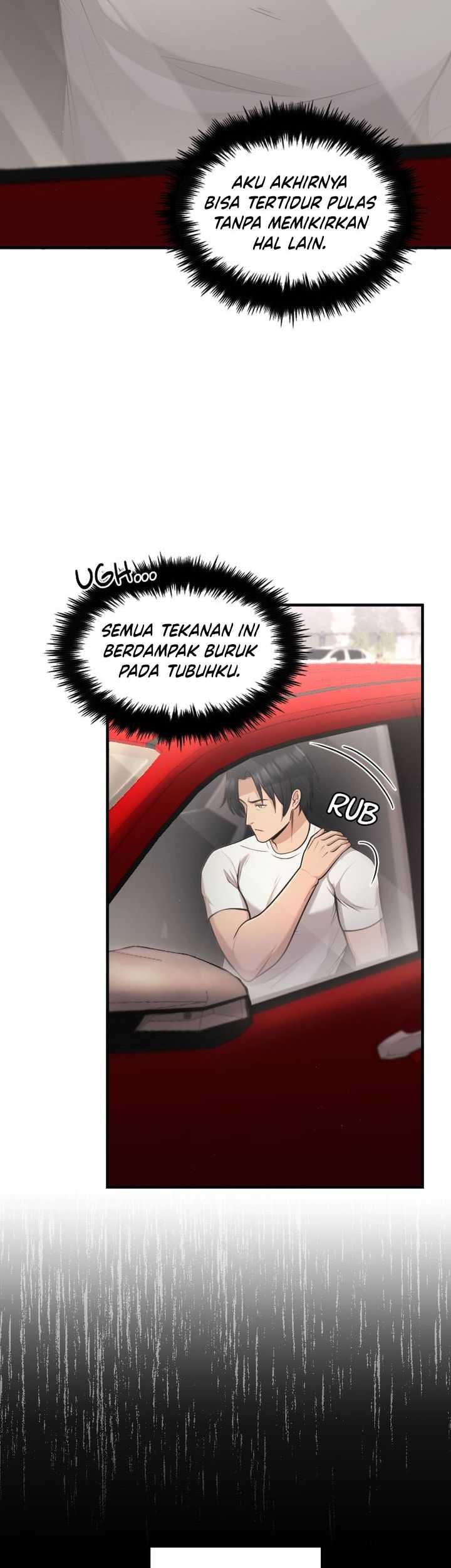 Second life of a Gangster Chapter 94 - halaman 4