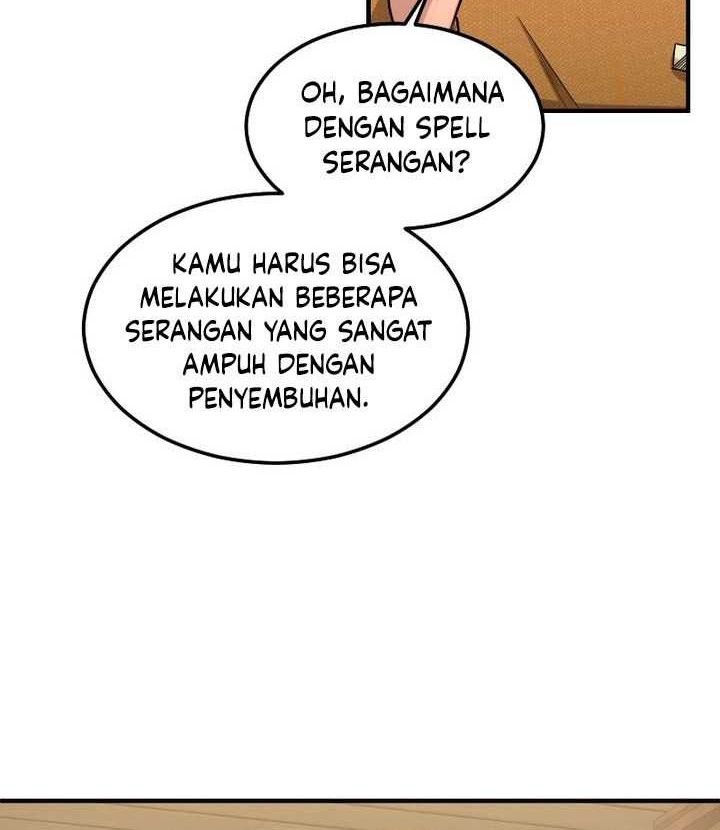 Second life of a Gangster Chapter 95 - halaman 29