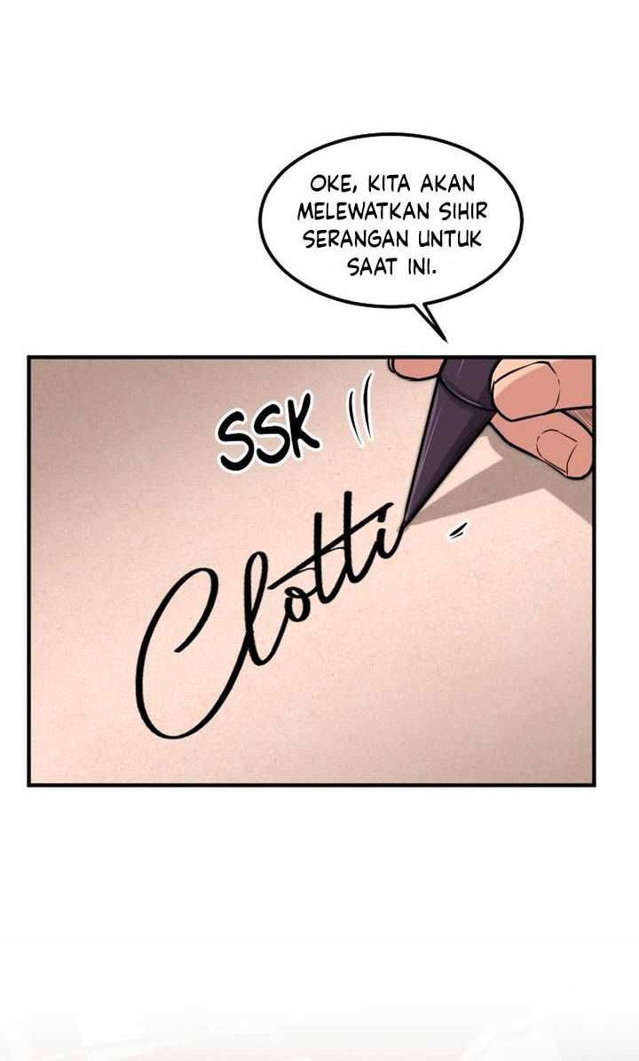 Second life of a Gangster Chapter 95 - halaman 33