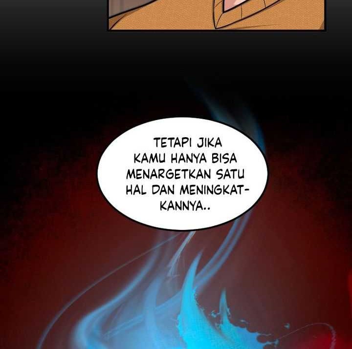 Second life of a Gangster Chapter 95 - halaman 35