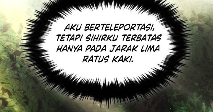 Second life of a Gangster Chapter 96 - halaman 37