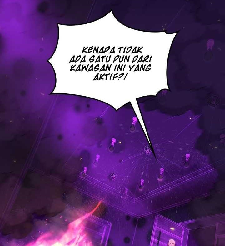 Second life of a Gangster Chapter 98 - halaman 35